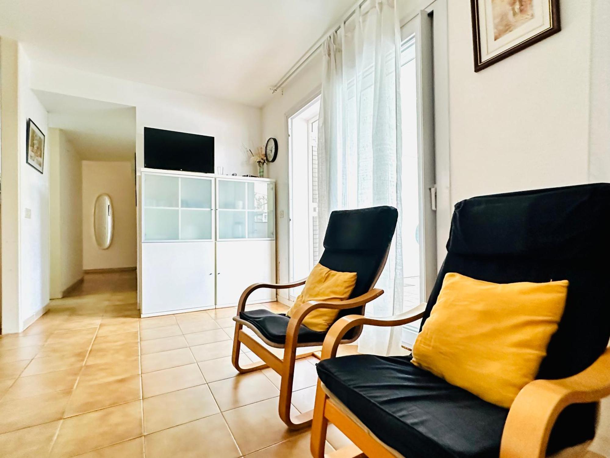 Appartamento Global Immo 3277 Platja Roses Esterno foto